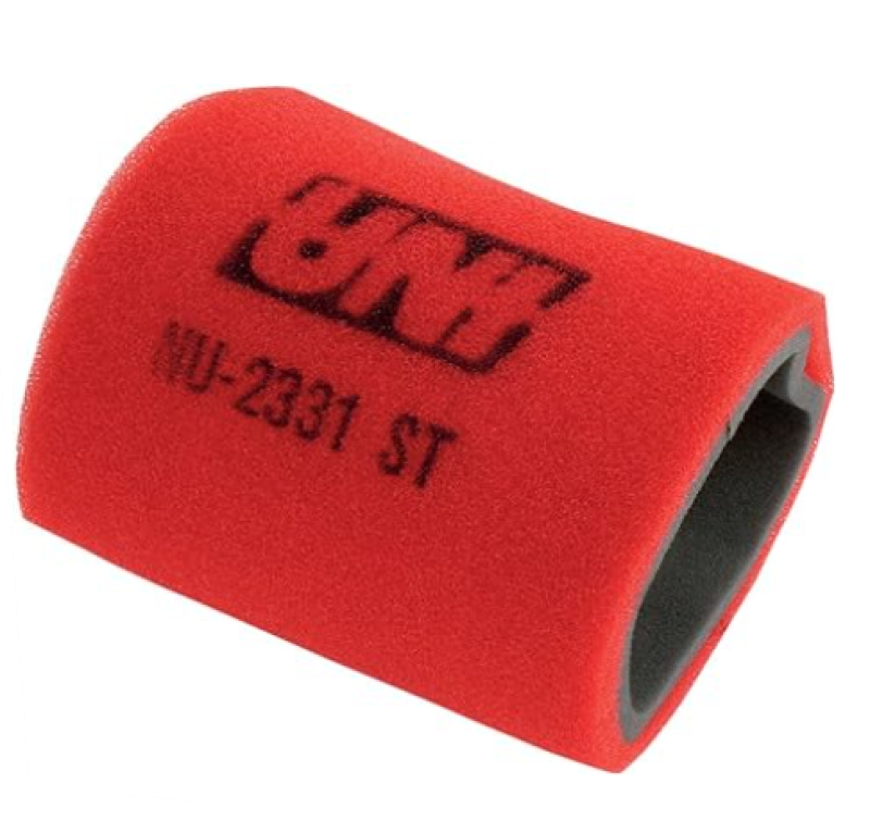 Uni Filter Uni Atv Air Filter-Misc Powersports-Uni Filter