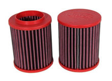 Load image into Gallery viewer, BMC 04-05 Honda CBR 1000 Rr Replacement Air Filter- Race BMC
