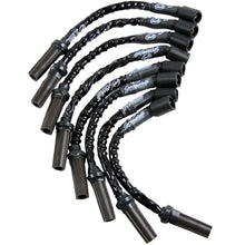 Load image into Gallery viewer, Granatelli 14-23 GM L83 5.3L/L86 6.2L Hi-Perf Coil-Near-Plug Wire Conn Kit w/Black Jacket Granatelli Motor Sports