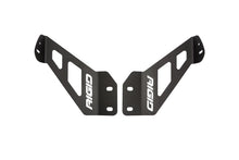 Load image into Gallery viewer, Rigid Industries 2018 Jeep JL - Hood Mount Kit - Mounts 20in Adapt Series-Light Mounts-Rigid Industries