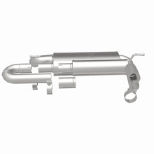 Load image into Gallery viewer, MagnaFlow 18-23 Jeep Wrangler JL 2.0L/3.6L Overland Series Axle-Back Exhaust-Axle Back-Magnaflow