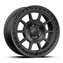 Load image into Gallery viewer, fifteen52 Traverse MX 17x8 5x108 38mm ET 63.4mm Center Bore Frosted Graphite Wheel fifteen52
