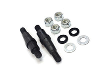 Load image into Gallery viewer, ISR Performance Front Tension Rods - 2009+ Hyundai Genesis Coupe - PRO ISR Performance