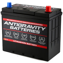 Load image into Gallery viewer, Antigravity Group 75 Lithium Car Battery w/Re-Start Antigravity Batteries SKU: AG-75-40-RS