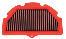 Load image into Gallery viewer, BMC 06-10 Suzuki GSX R 600 Replacement Air Filter- Race BMC