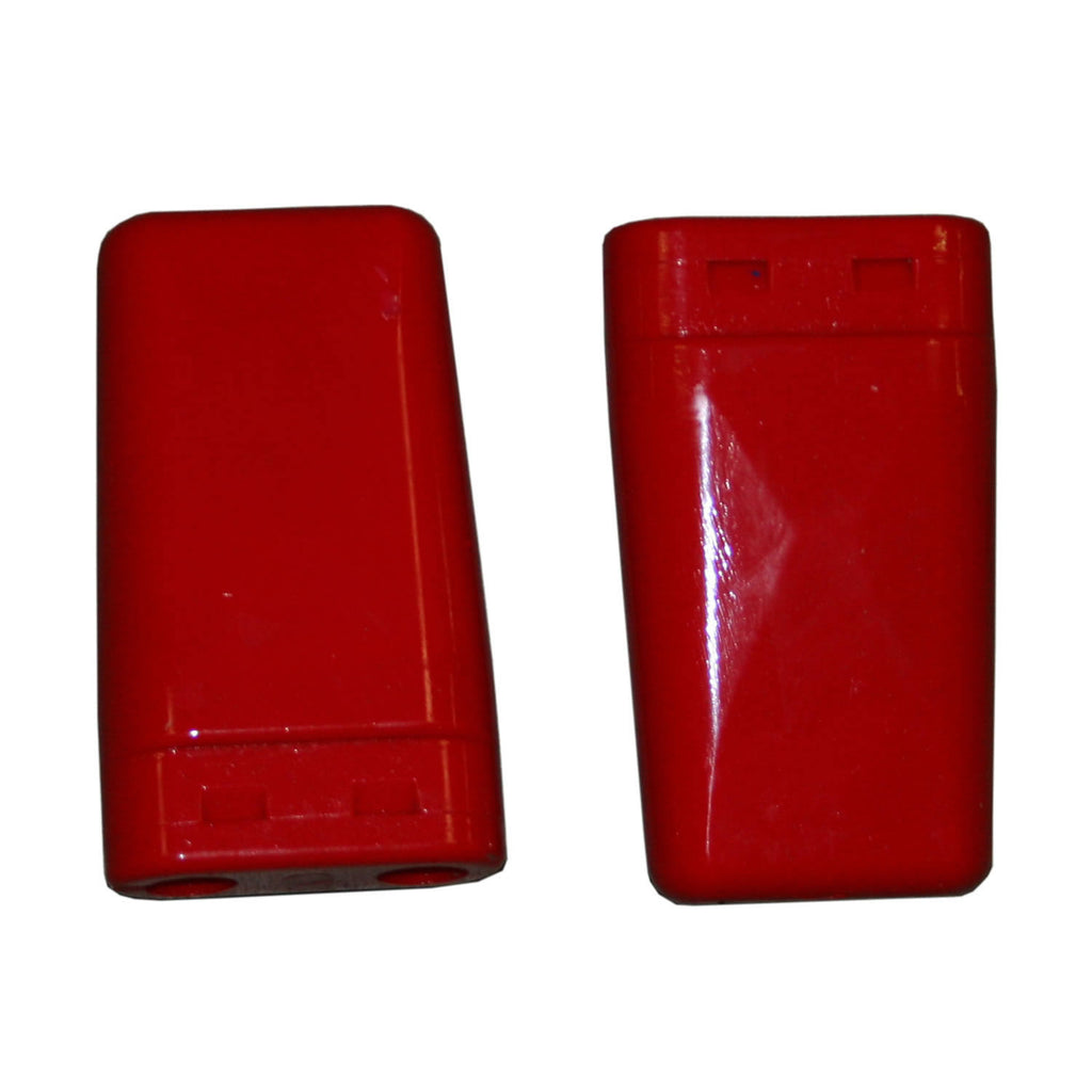 Skyjacker 1994-2001 Dodge Ram 1500 Leaf Spring Bumper Skyjacker