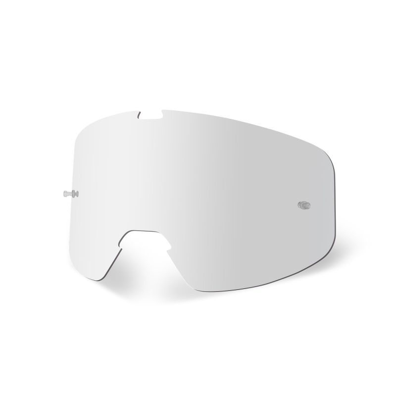 EVS Legacy Goggle Lens Youth - Clear-Eyewear-EVS