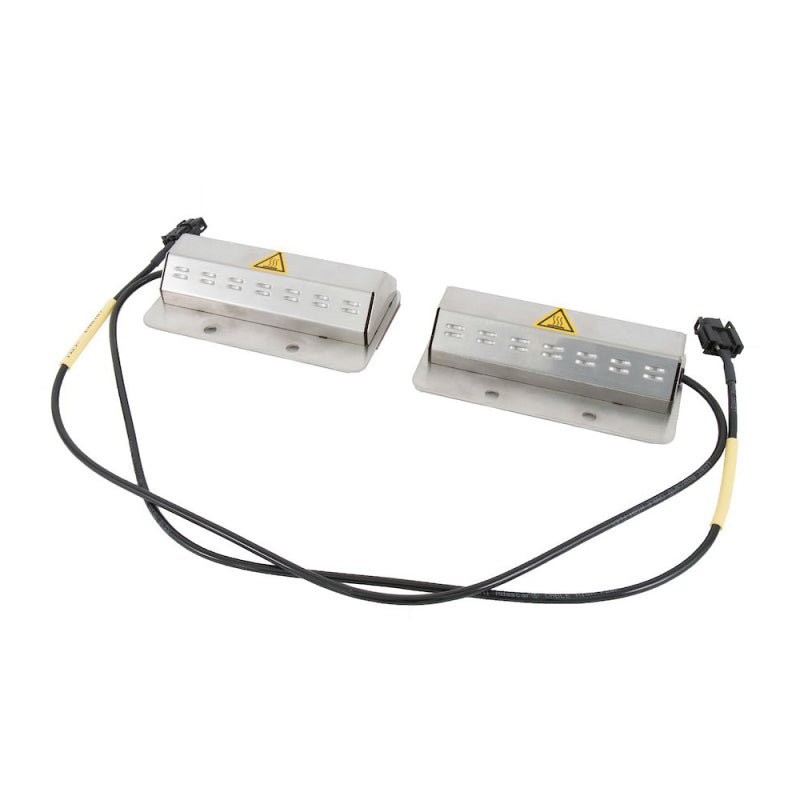 Ohlins 08-13 BMW M3 (E9X) Cancellation Kit - EDC-Suspension Controllers-Ohlins