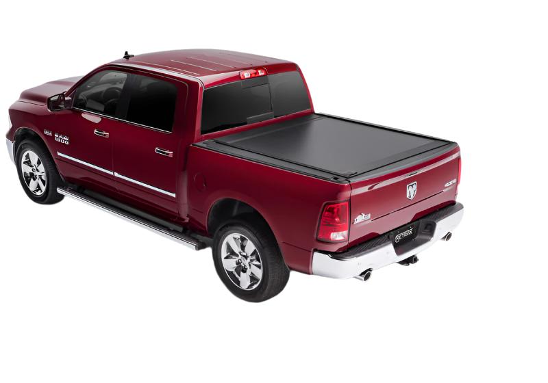Retrax 2019 Ram 1500 w/ RAMBOX RetraxONE MX Retrax