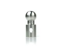 Load image into Gallery viewer, Weigh Safe 1-7/8in Tow Ball (7.5K Rating) - Stainless Steel-Hitch Ball Mounts-Weigh Safe