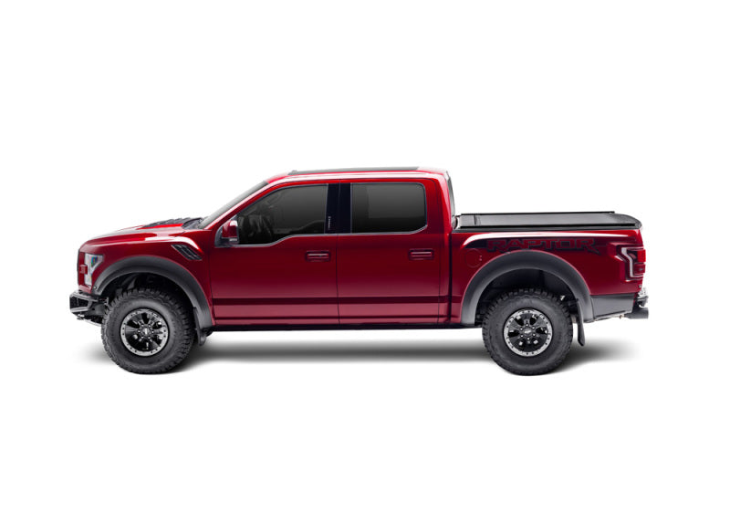 Retrax 2019 Ram 1500 RetraxONE XR Retrax