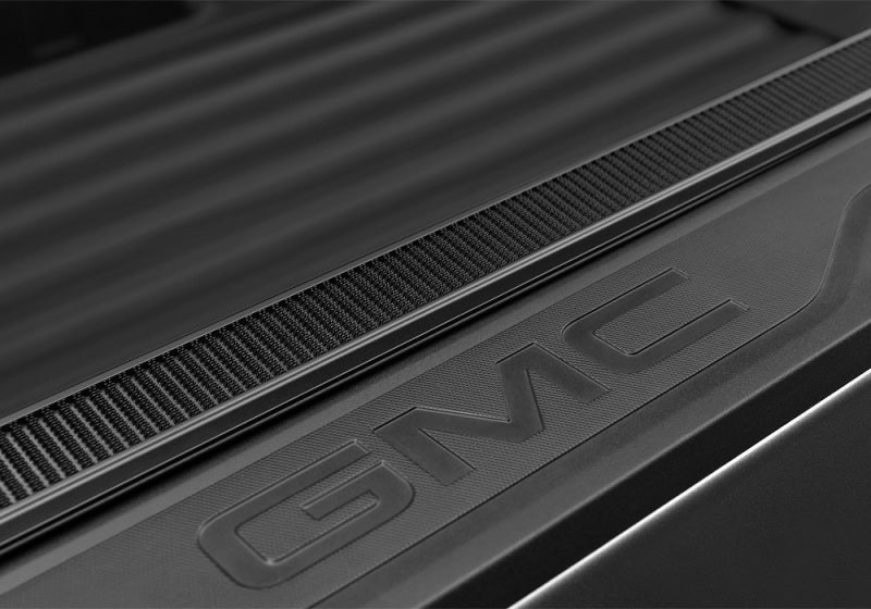 Truxedo 2023 GMC Canyon / Chevrolet Colorado 5ft 2in Bed Pro X15 Tonneau Cover - Matte Black Truxedo