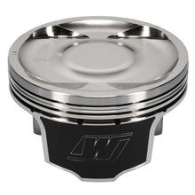 Load image into Gallery viewer, Wiseco Subaru EJ25 SOHC 4v Dish -18cc 100mm Piston Set Wiseco