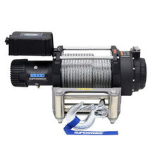 Load image into Gallery viewer, Superwinch 18000 24V Tiger Shark Winch-Winches-Superwinch-022705006514-