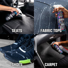 Load image into Gallery viewer, Chemical Guys HydroThread Ceramic Fabric Protectant &amp; Stain Repellent - 16oz - Single Chemical Guys
