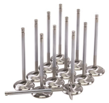 Load image into Gallery viewer, GSC P-D Nissan VR30DDTT 33.3mm Head STD 101.1mm Long Intake Valve - Set of 12 GSC Power Division