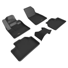 Load image into Gallery viewer, 3D MAXpider 22-23 Volvo XC40 Recharge Electric Kagu Black R1 R2 3D MAXpider