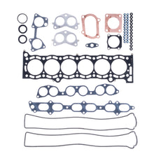 Load image into Gallery viewer, Cometic Street Pro Toyota 7M-GE/7M-GTE Top End Gasket Kit 83mm Bore 0.051in MLS Cylinder Head Gasket Cometic Gasket