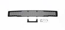 Load image into Gallery viewer, Putco 15-17 Ford F-150 - Stainless Steel Black Punch Design Bumper Grille Inserts Putco