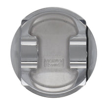 Load image into Gallery viewer, Manley Ford 2.3L EcoBoost 87.5mm STD Size Bore 9.5:1 Dish Piston Set Manley Performance
