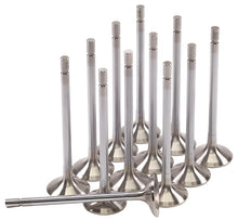 Load image into Gallery viewer, GSC P-D Nissan VR30DDTT 28.5mm Head STD 97.5mm Long Super Alloy Exhaust Valve - Set of 12 GSC Power Division