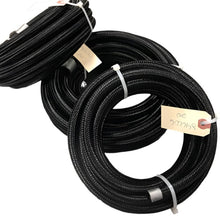 Load image into Gallery viewer, Fragola -10AN Premium Nylon Race Hose- 6 Feet Fragola