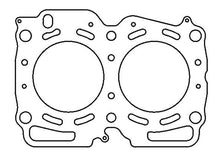 Load image into Gallery viewer, Cometic Subaru EJ20GN Turbo 93mm .045 inch MLS Head Gasket DOHC 16V Turbo Cometic Gasket