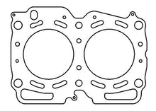 Load image into Gallery viewer, Cometic Subaru EJ25 Motor 96-01 SOHC/DOHC 101mm .032 inch MLX Head Gasket Cometic Gasket