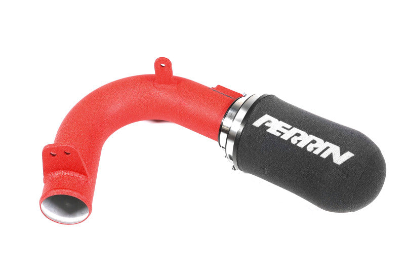 Perrin 15-17 Subaru WRX Red Cold Air Intake Perrin Performance