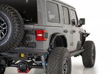 Load image into Gallery viewer, Addictive Desert Designs 18-21 Jeep Wrangler JL/JT Stealth Fighter Rear Fenders Addictive Desert Designs