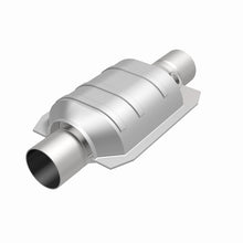 Load image into Gallery viewer, MagnaFlow Conv Univ 2.00inch 1-O2 Rear 50 State Magnaflow