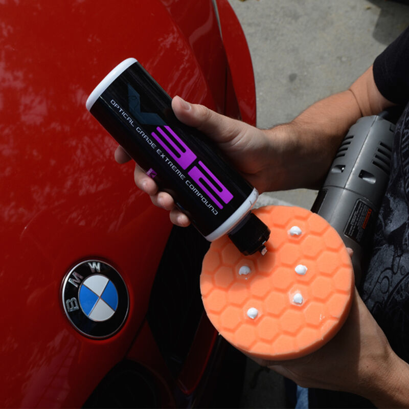 Chemical Guys V32 Optical Grade Extreme Compound - 16oz Chemical Guys