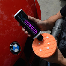 Load image into Gallery viewer, Chemical Guys V32 Optical Grade Extreme Compound - 16oz Chemical Guys