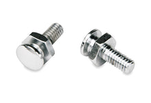 Load image into Gallery viewer, Mustang Solo Mounting Bolts, 5/16-18 Thread (Pair) Mustang Motorcycle