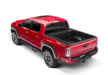 Load image into Gallery viewer, Retrax 2022 Toyota Tundra Regular &amp; Double Cab 6.5ft Bed w/ Deck Rail System RetraxPRO XR Retrax