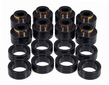 Load image into Gallery viewer, Prothane 94-01 Dodge Ram 2/4wd Cab Mounts - Black Prothane