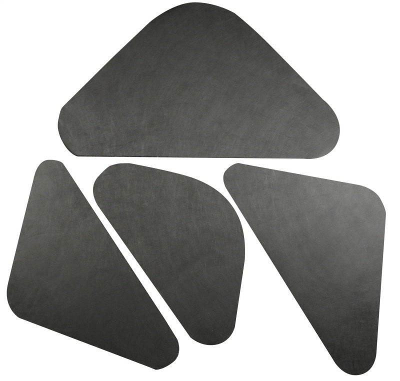 DEI 69-74 Chevrolet Nova Pre-Cut Under Hood Insulation Kit-Heat Shields-DEI