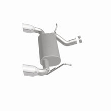 Load image into Gallery viewer, MagnaFlow SYS A/B 07-14 Jeep Wrangler JK  3.8/3.6 L Stainless Steel Magnaflow