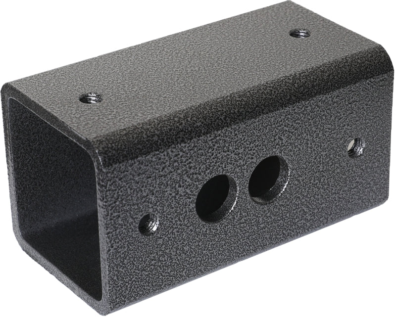 Gen-Y Bolt-On Reducer Sleeve 3in to 2.5in (Installation Included) GEN-Y Hitch