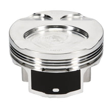 Load image into Gallery viewer, JE Pistons 2012+ Subaru FA20E/FA20F Bore 86.25, Size +0.25, Stroke 86, 10.6:1 C/R -10.0CC (Set of 4) - Black Ops Auto Works