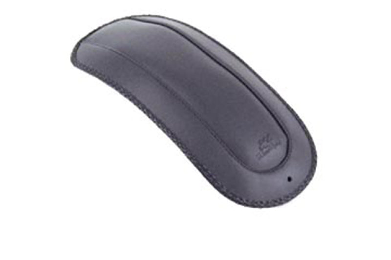 Mustang 58-84 Harley FX/FL Fender Bib - Black Mustang Motorcycle