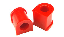 Load image into Gallery viewer, Pedders Urethane Rear Sway Bar Bushing Kit 2004-2006 Pontiac GTO - Black Ops Auto Works