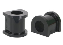 Load image into Gallery viewer, Whiteline-Whiteline Front Sway Bar Mount Bushing Kit 24mm Universal