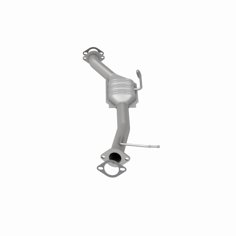 MagnaFlow Conv DF 93-95 Mazda RX7 1.3L-Catalytic Converter Direct Fit-Magnaflow