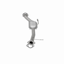 Load image into Gallery viewer, MagnaFlow Conv DF 93-95 Mazda RX7 1.3L-Catalytic Converter Direct Fit-Magnaflow