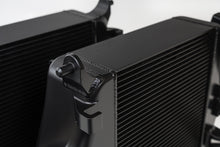 Load image into Gallery viewer, CSF 2020+ Audi SQ7 / SQ8 High Performance Intercooler System - Thermal Black CSF