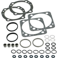Load image into Gallery viewer, S&amp;S Cycle 84-99 BT 4in Top End Gasket Kit-Gasket Kits-S&amp;S Cycle
