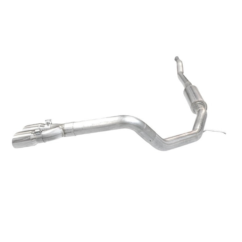 Stainless Works 2022+ Ford Maverick Catback Stainless Works