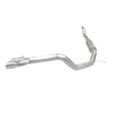 Load image into Gallery viewer, Stainless Works 2022+ Ford Maverick Catback Stainless Works