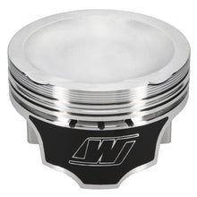 Load image into Gallery viewer, Wiseco MAZDA Turbo -13cc 1.258 X 79.5MM Piston Kit-Piston Sets - Forged - 4cyl-Wiseco